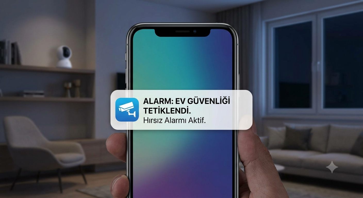 Olay olmadan önce haberiniz olsun