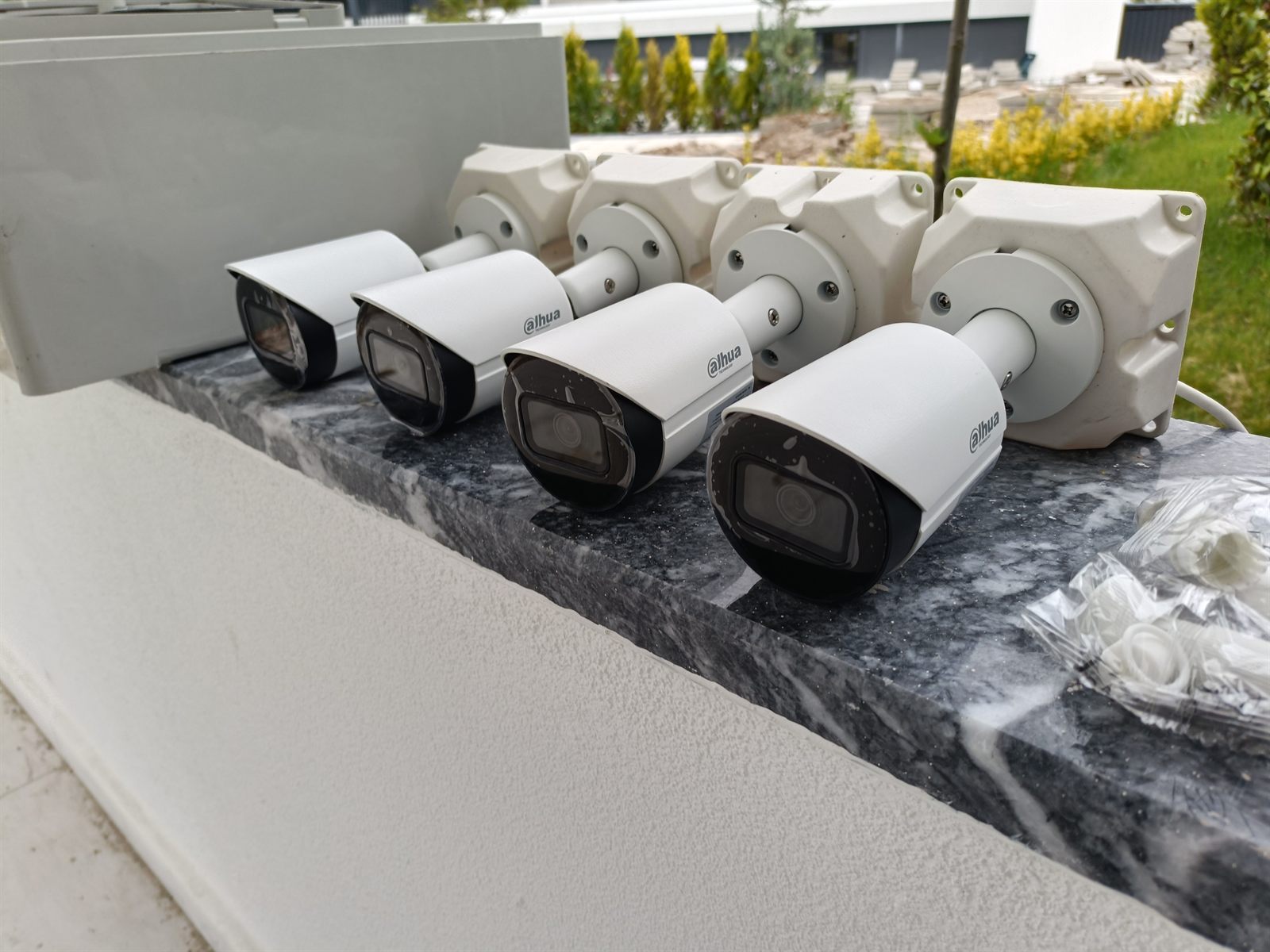 Avcı Elektronik tamamlanan iş görseli